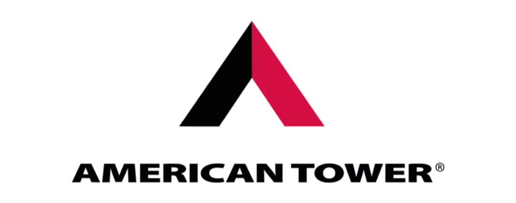 Logo american tower
