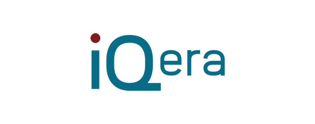 Logo iQera