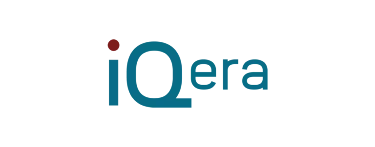 logos-iqera Logo iQera
