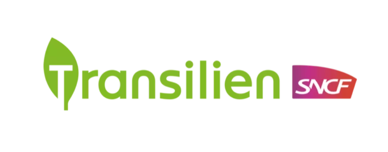 logos-tansilien Logo sncf transilien