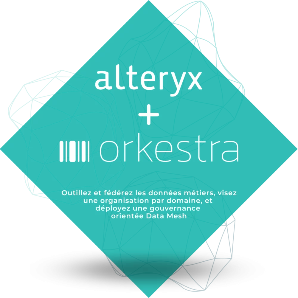 Orkestra & Alteryx